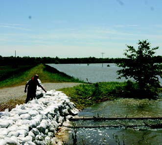 Flood Risk Management Photograph 2